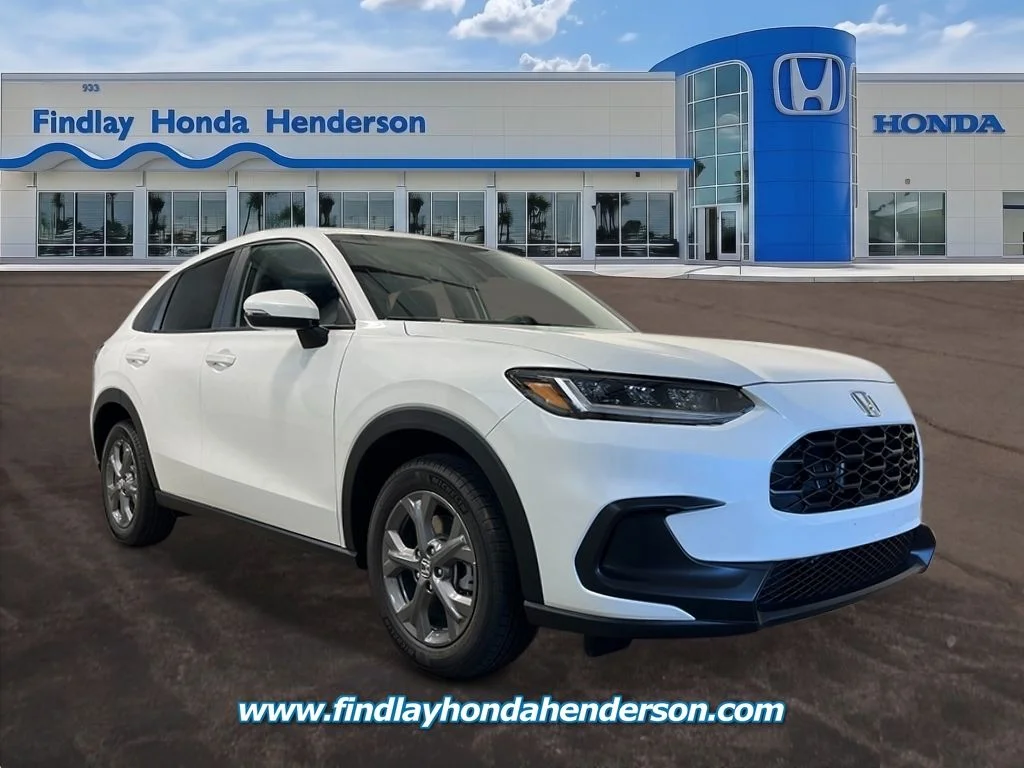 New 2027 Platinum White Pearl Honda LX image 8