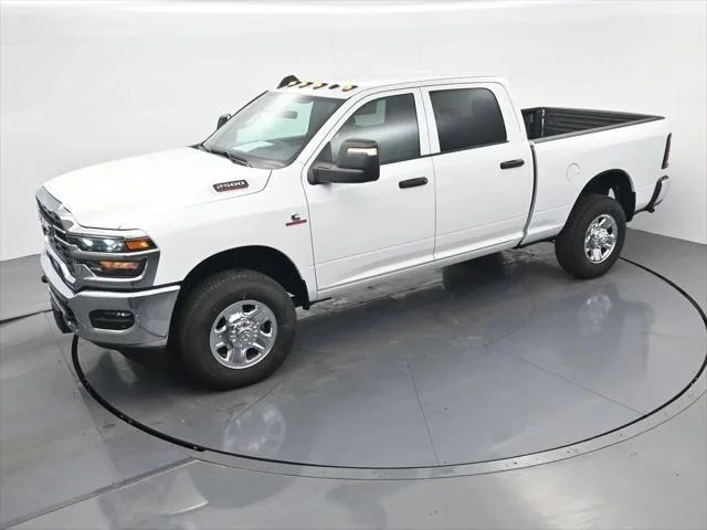 2026 RAM 2500 Tradesman - Photo 21