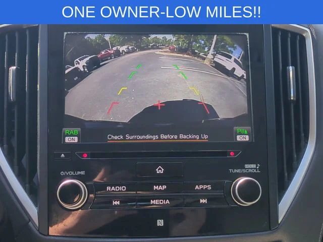 Used 2019 Black Subaru 2.0i Limited image 26
