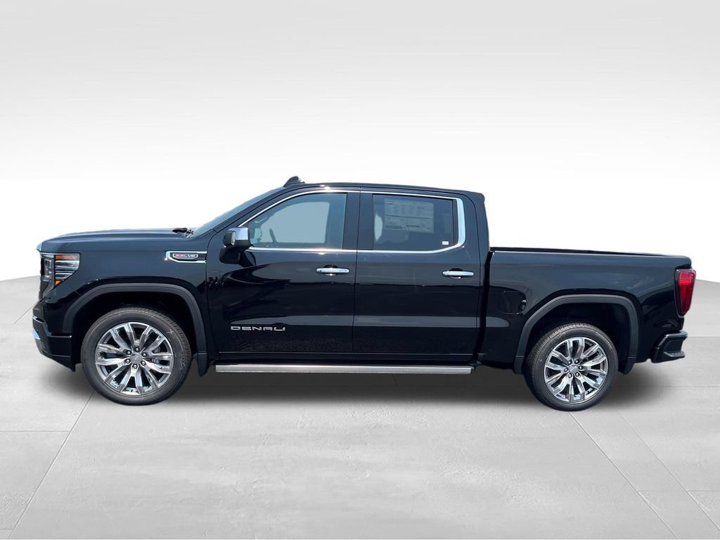 New 2026 Onyx Black GMC Denali image 2