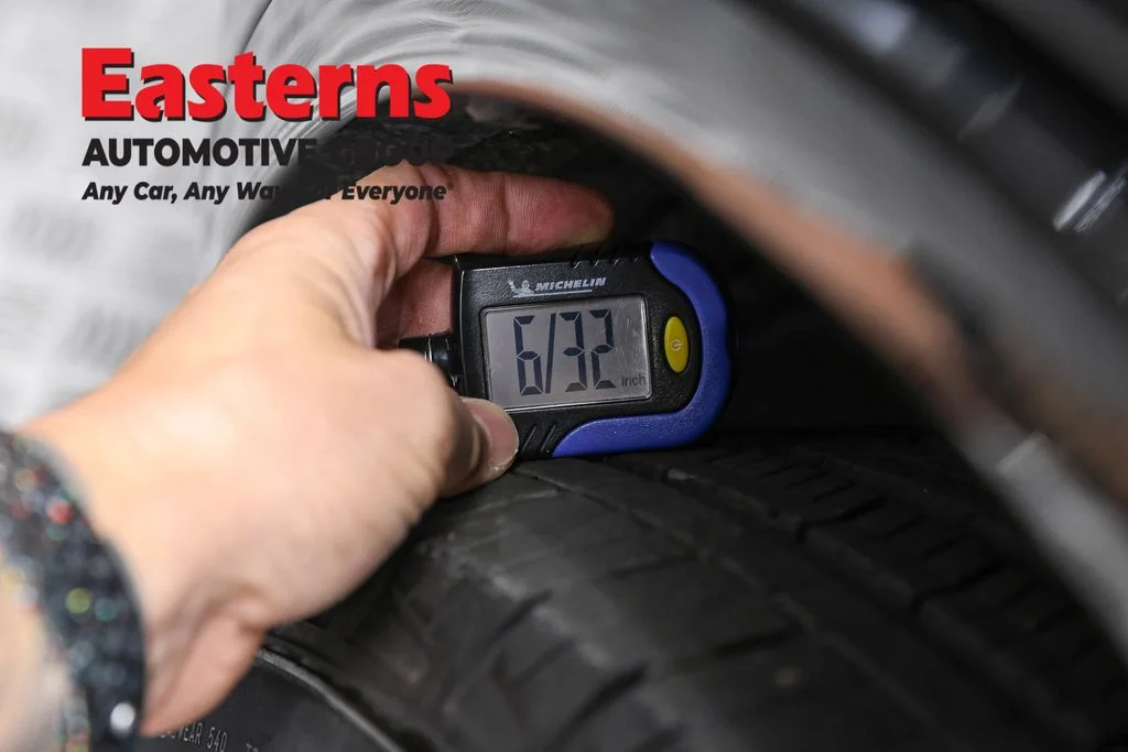 Used 2025 Black Dodge GT image 27