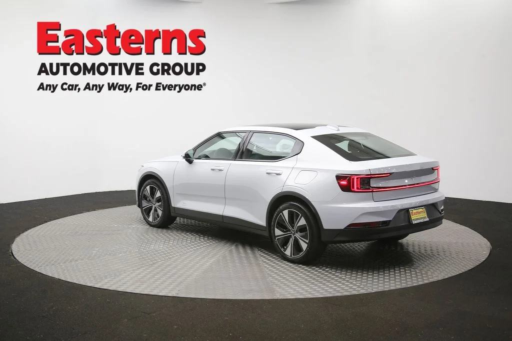 Used 2023 Gray Polestar Long Range Dual Motor image 64