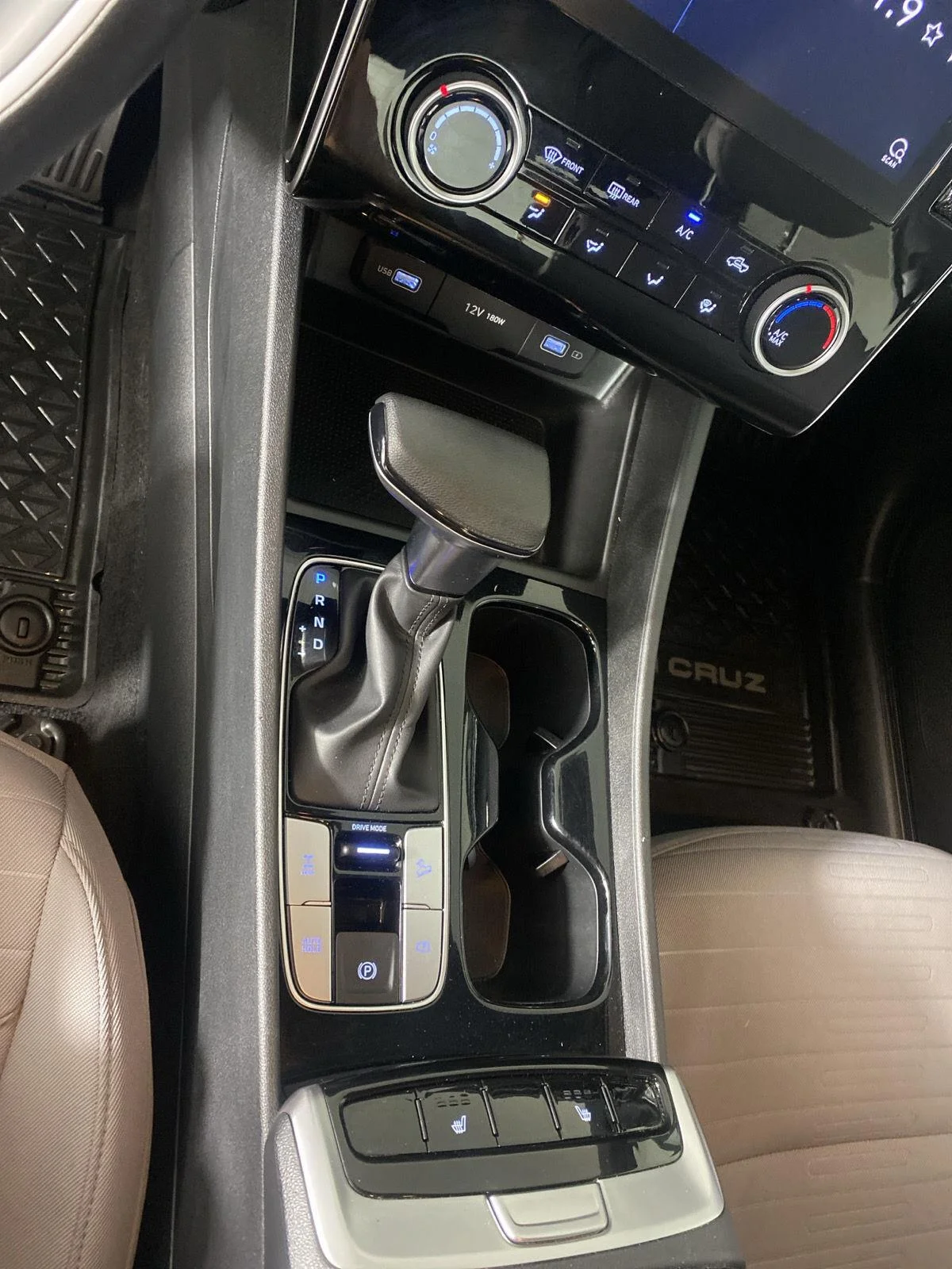Used 2023 Blue Stone Hyundai SEL image 24