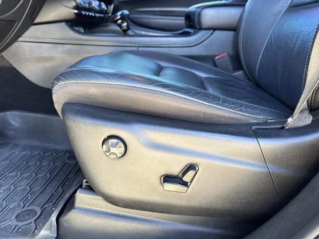 Used 2021 Gray Dodge GT image 31