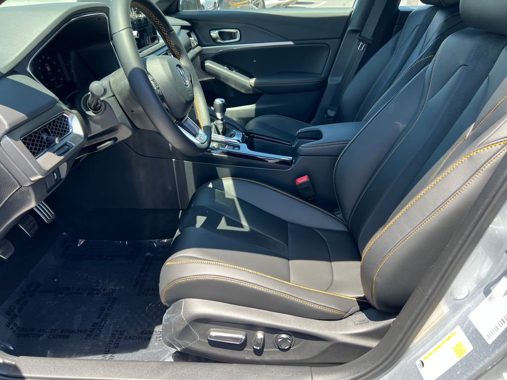 Used 2026 Silver Acura A-Spec Tech Package image 14