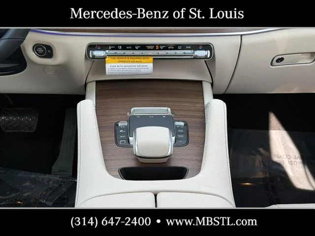 New 2026 Polar White Mercedes-Benz GLE 350 image 12