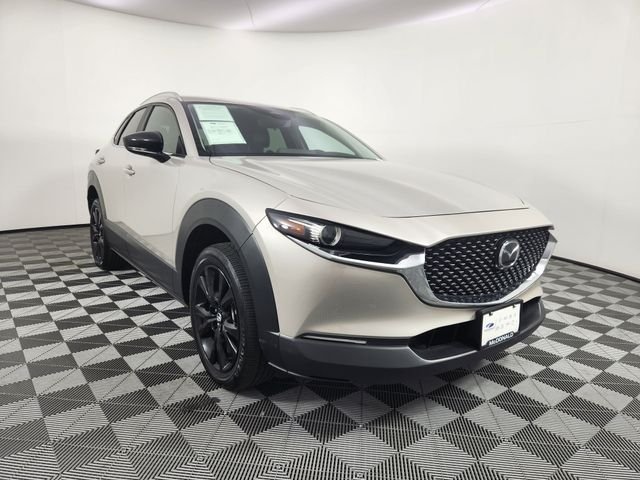 Used 2024 Silver Mazda 2.5 S Select Sport image 7