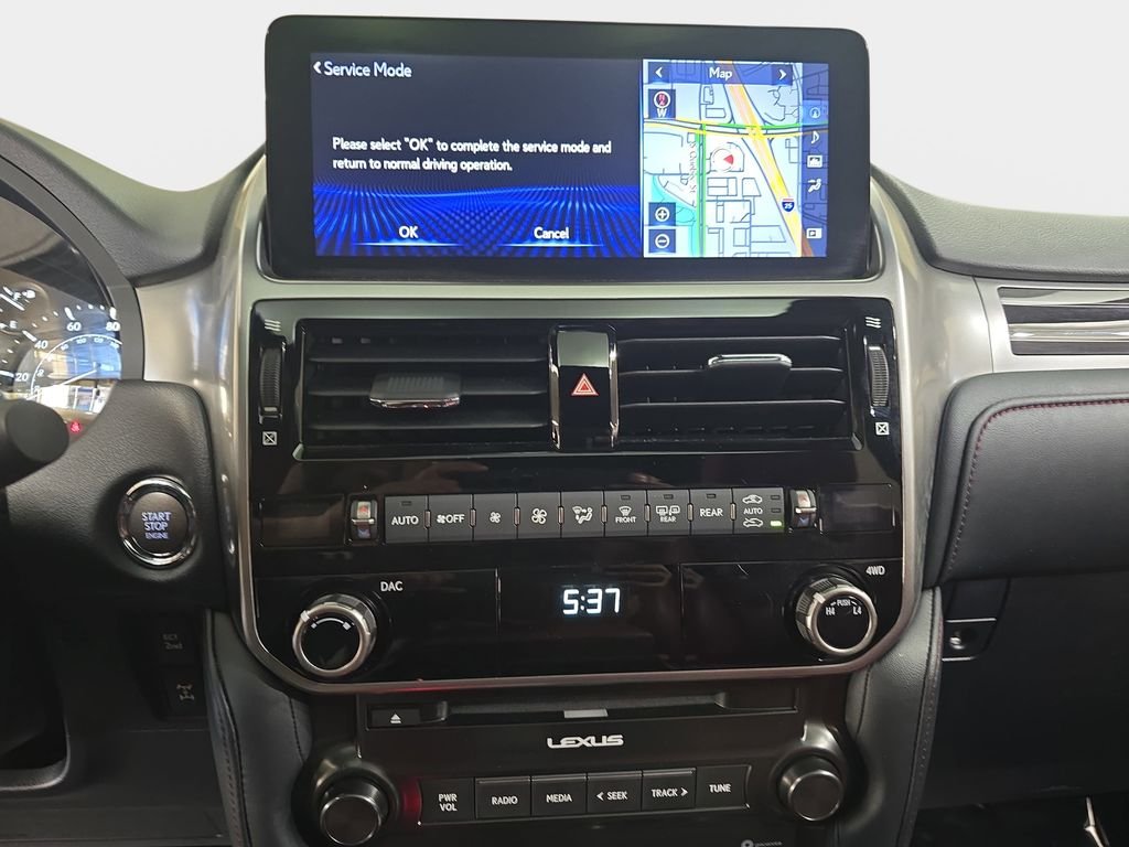 2022 Lexus GX Base - Photo 19