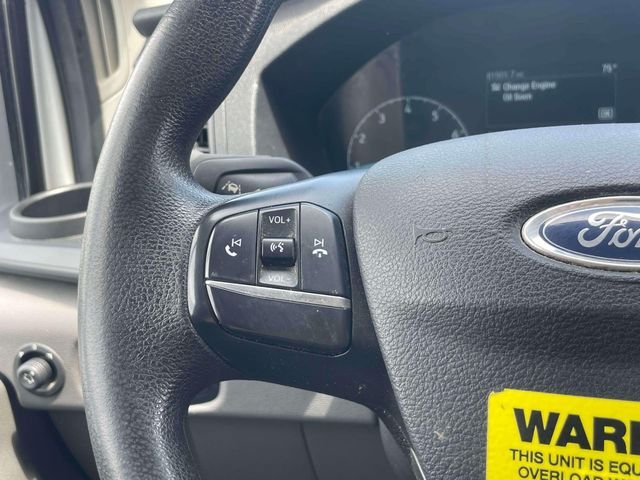 Used 2021 Oxford White Ford Base image 17