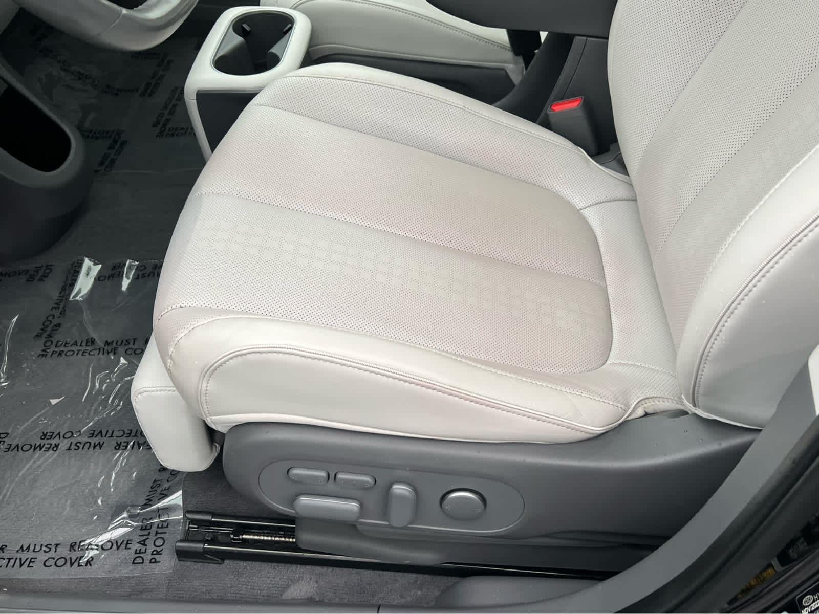 2023 Hyundai IONIQ 5 Limited - Photo 28