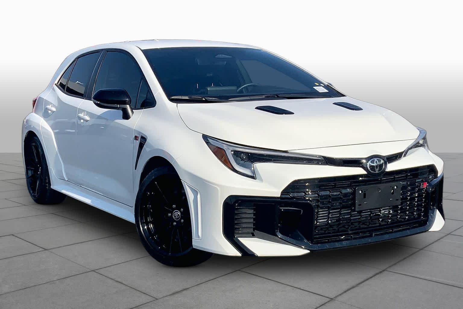 Used 2026 Ice Cap Toyota  image 3