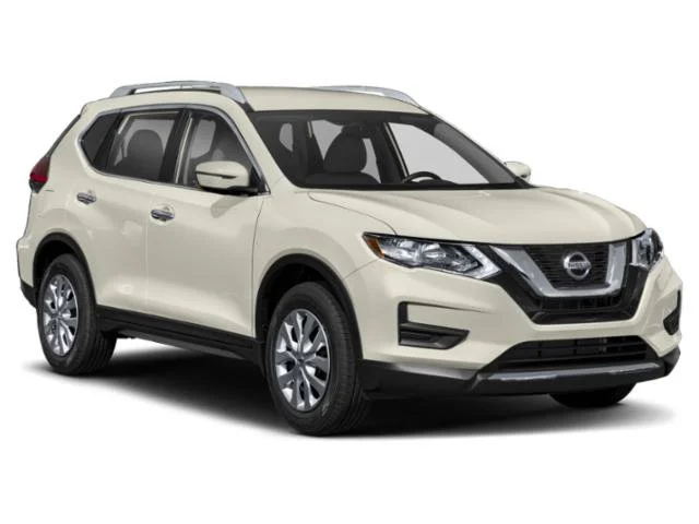 Used 2018 Gun Metallic Nissan S image 9