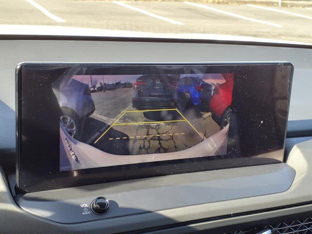 2025 Honda Accord Hybrid Sport - Photo 8