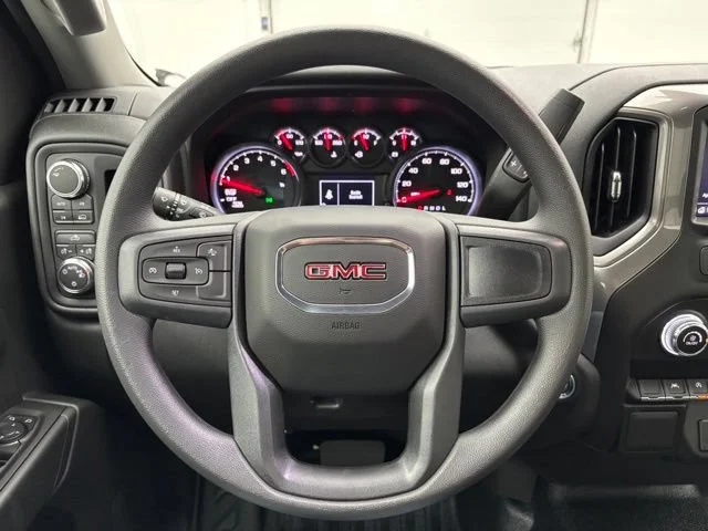 2026 GMC Sierra 1500 Pro - Photo 17