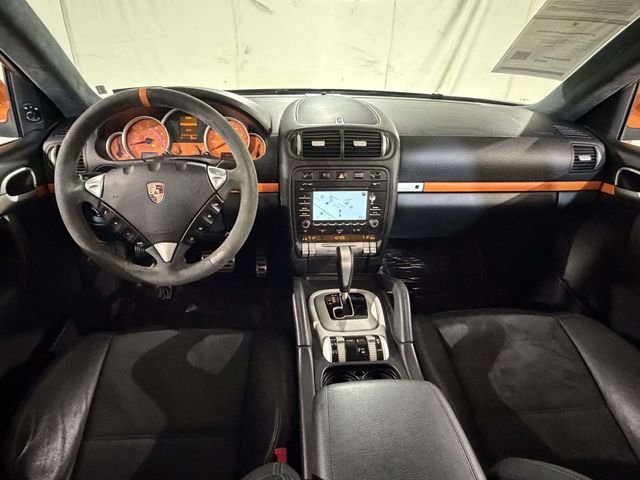Used 2010 Black Porsche S Transsyberia image 24