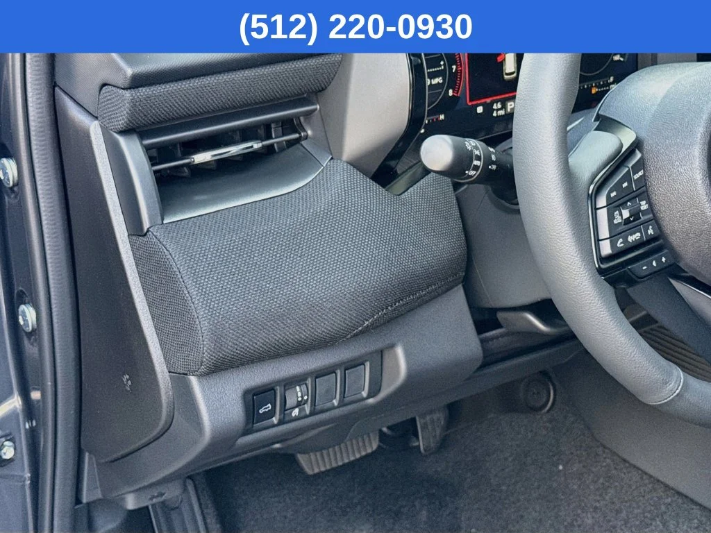 New 2026 Gray Subaru Premium image 11