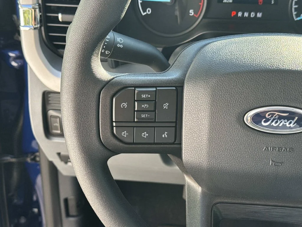 2026 Ford F-250 Super Duty XLT - Photo 41