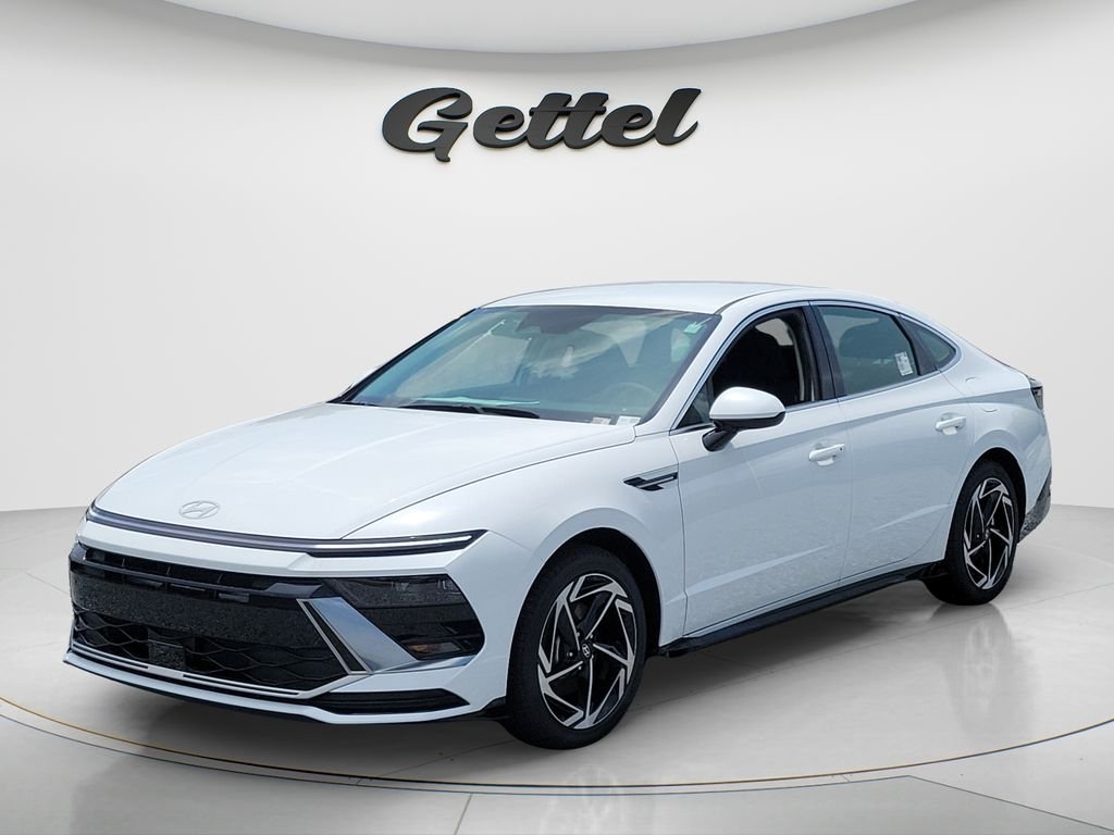 2026 Hyundai Sonata