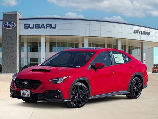 2026 Subaru WRX Limited