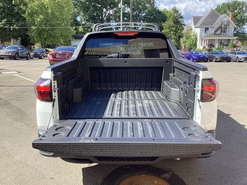 2026 Hyundai Santa Cruz SEL - Photo 10