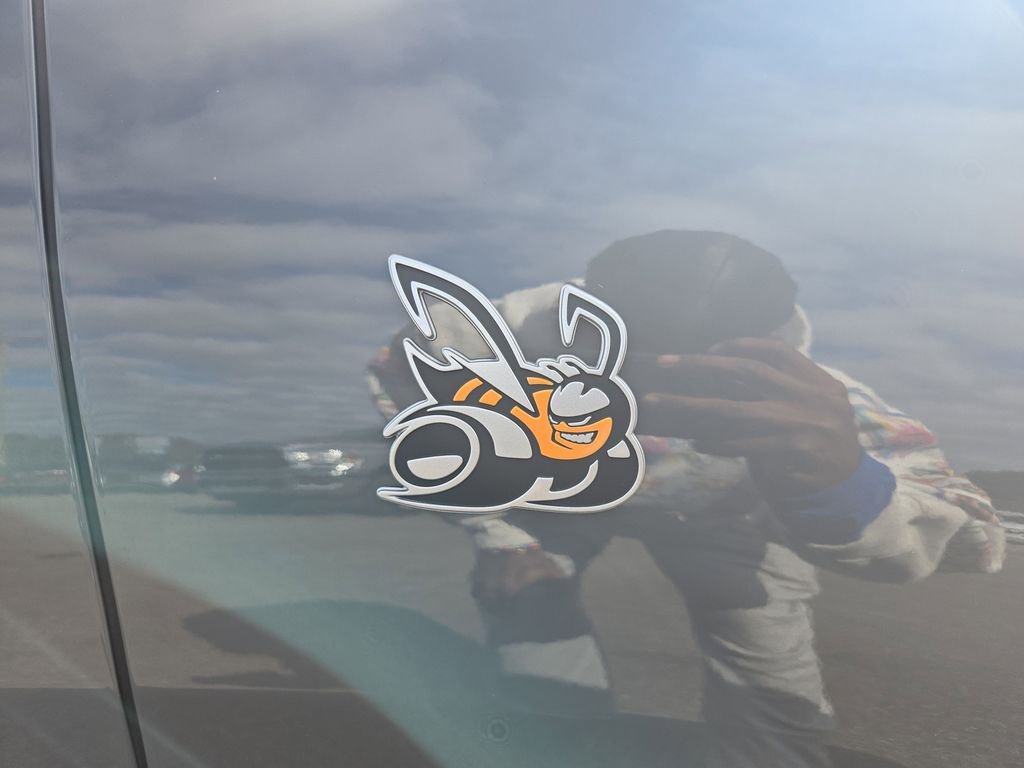 New 2026 Gray Dodge Scat Pack Plus image 28