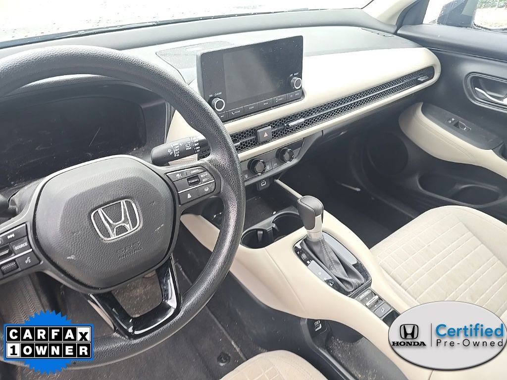 Used 2023  Honda LX image 7
