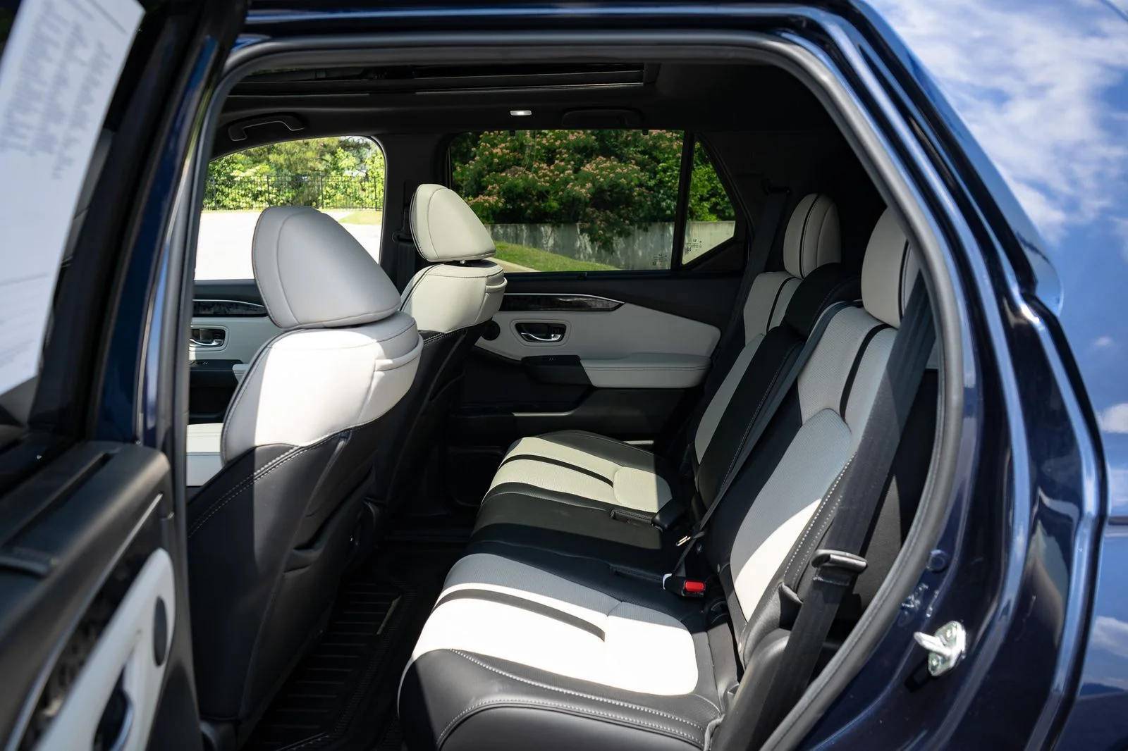 Used 2026  Honda  image 19