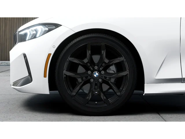 New 2026 Alpine White BMW  image 7