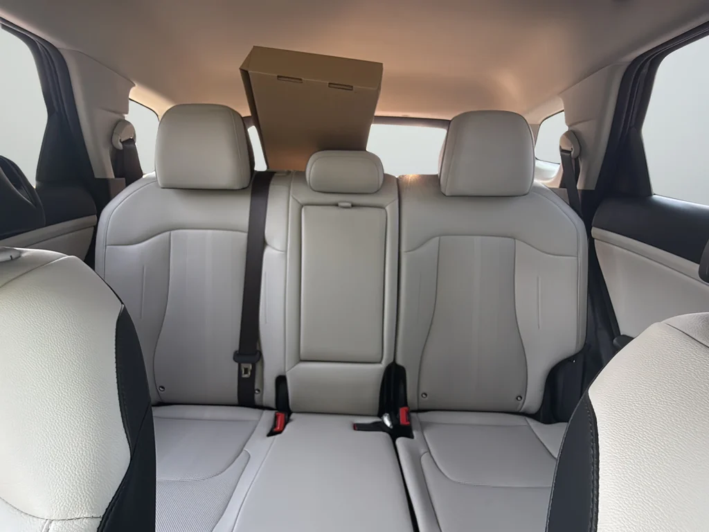 New 2026 Panthera Metal Kia EX image 46