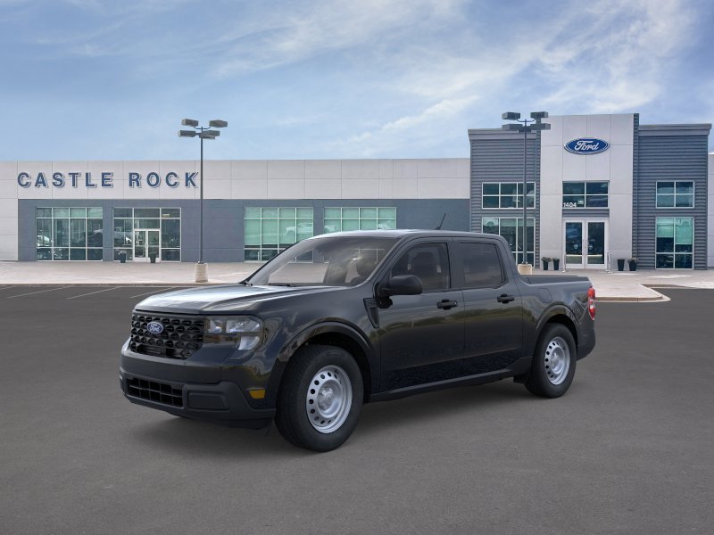 2026 Ford Maverick XL AWD's photo