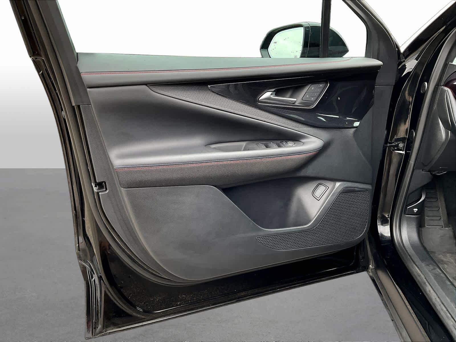 2024 Chevrolet Blazer EV RS - Photo 22