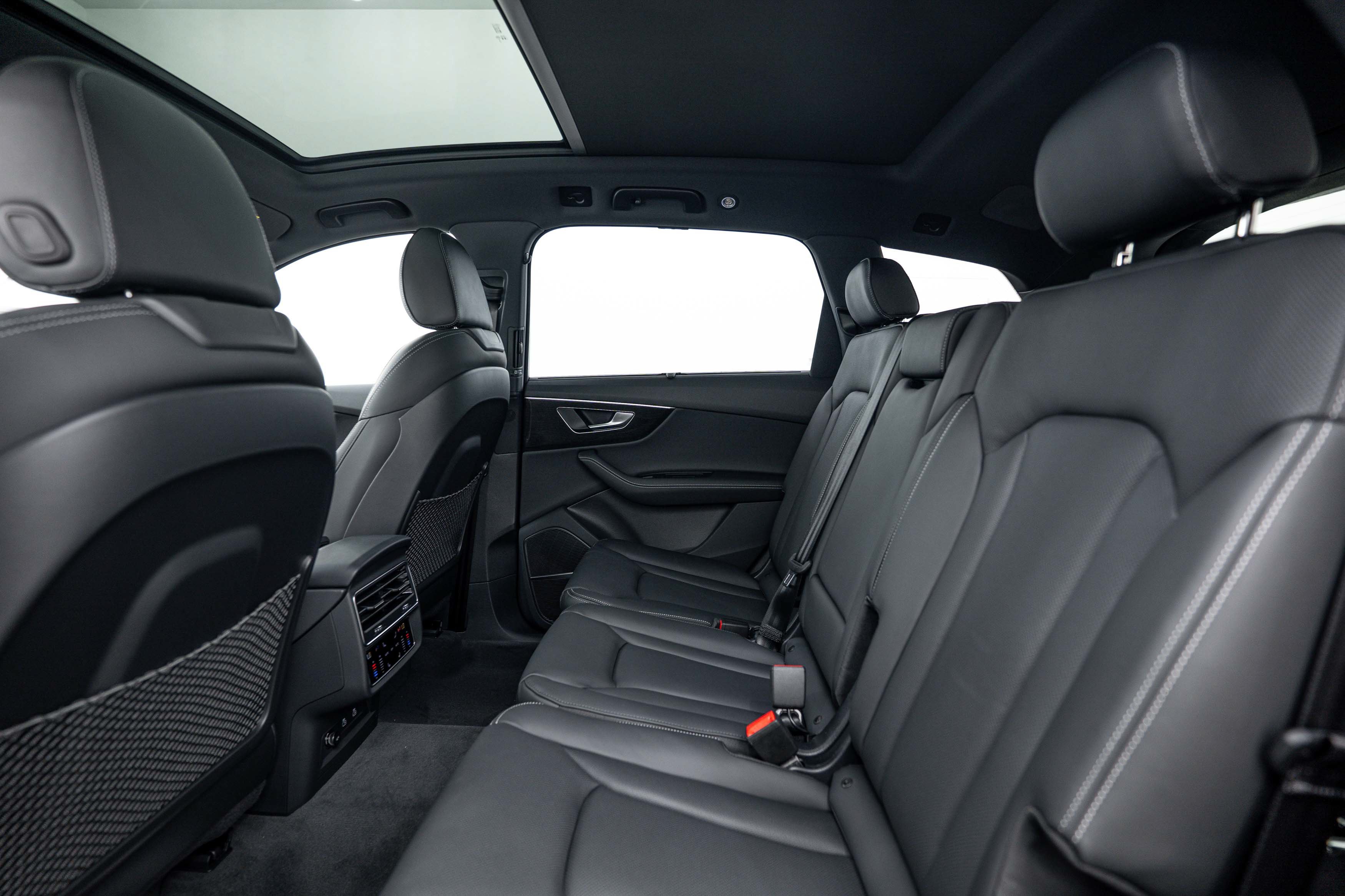 New 2026 Black Audi S line Prestige image 18
