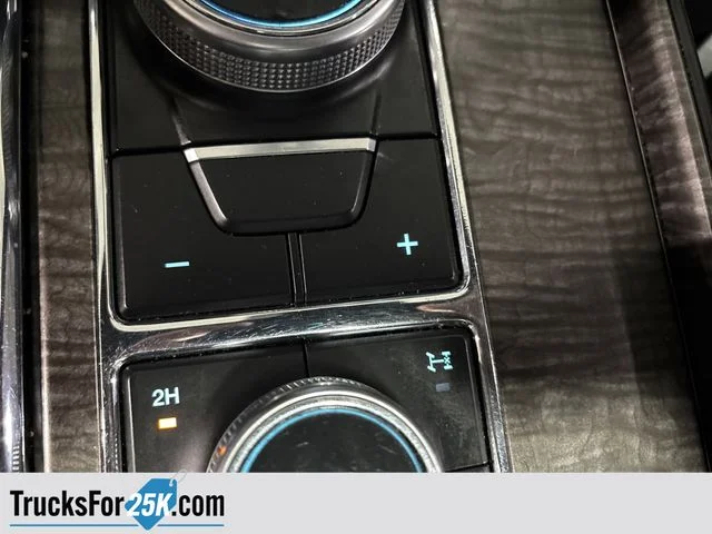 2018 Ford Expedition Limited - Photo 24