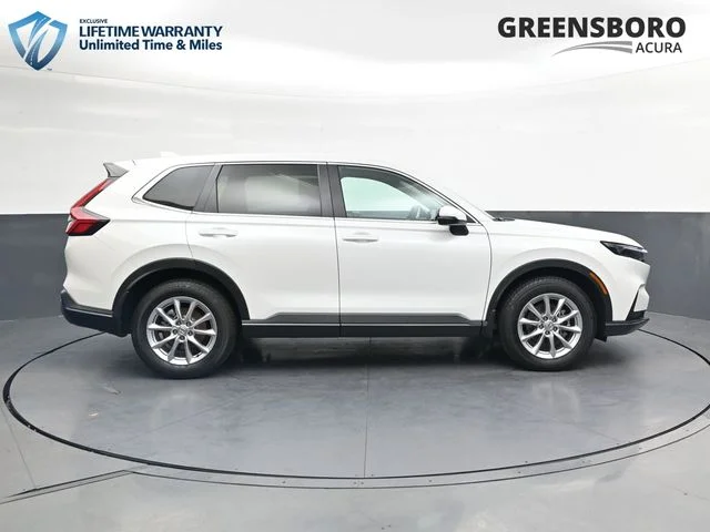 Used 2026  Honda EX image 4