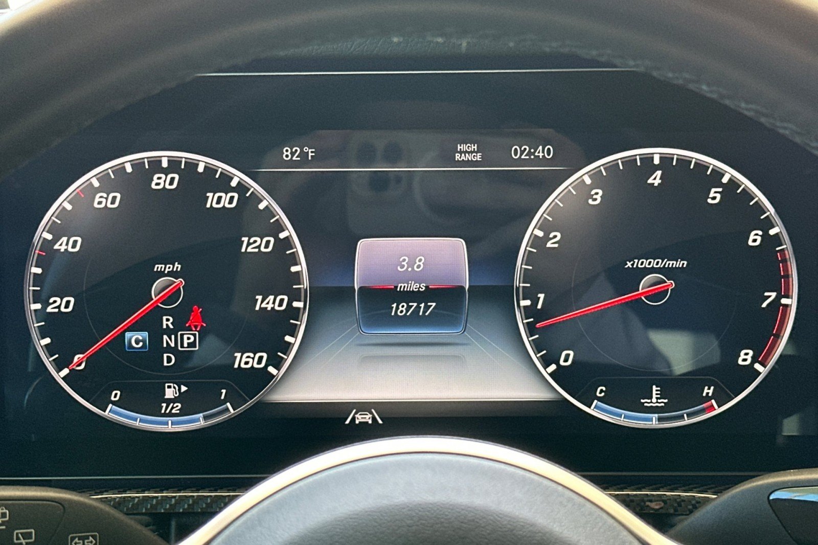 Used 2023 Black Mercedes-Benz G 550 image 25