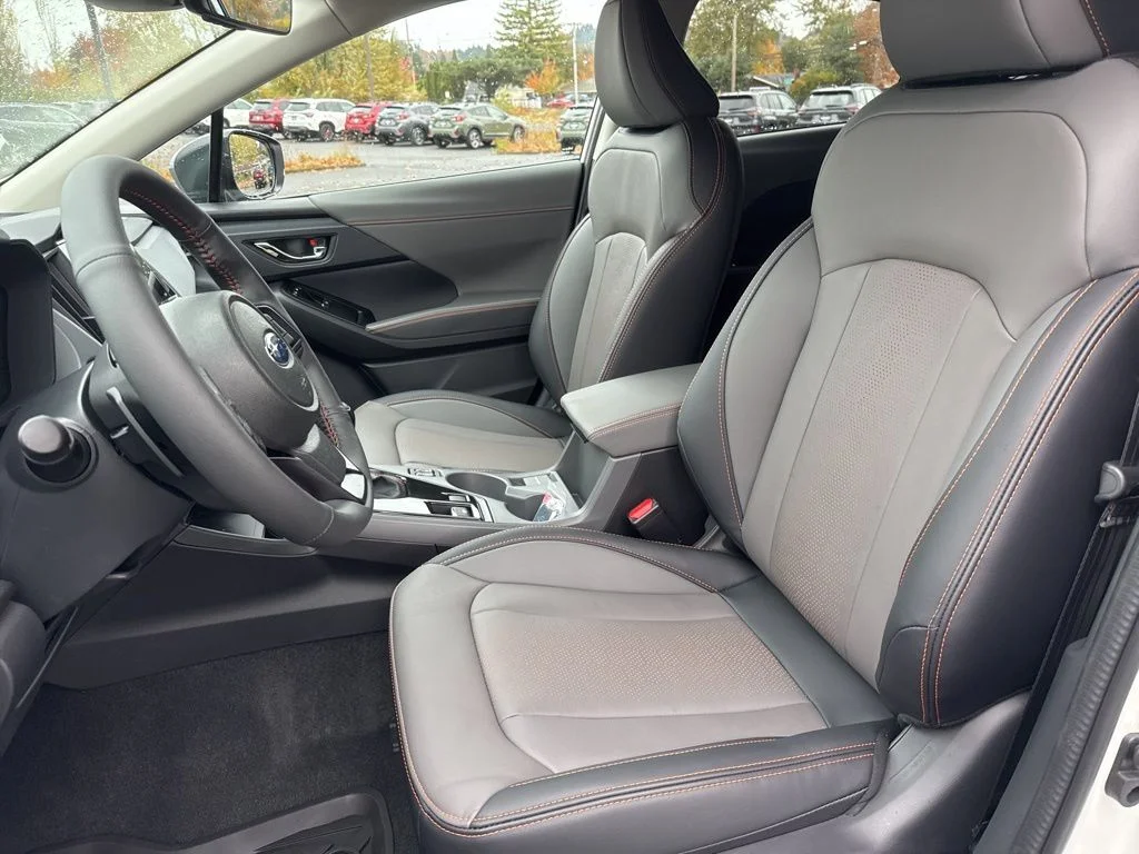 2026 Subaru Crosstrek Limited - Photo 55