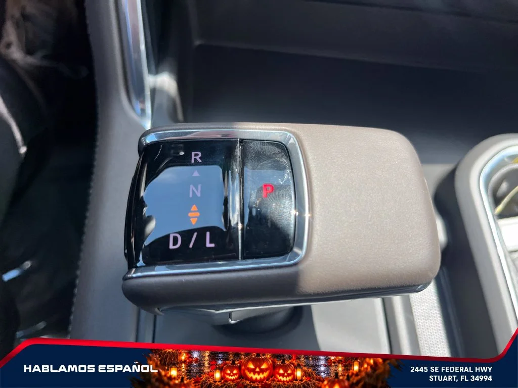 New 2026 Sterling Metallic GMC Denali image 28