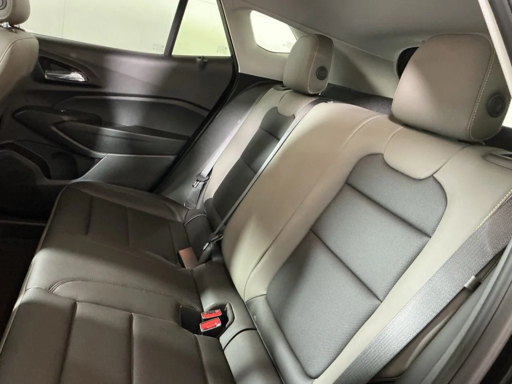 New 2026 Black Chevrolet ACTIV image 6