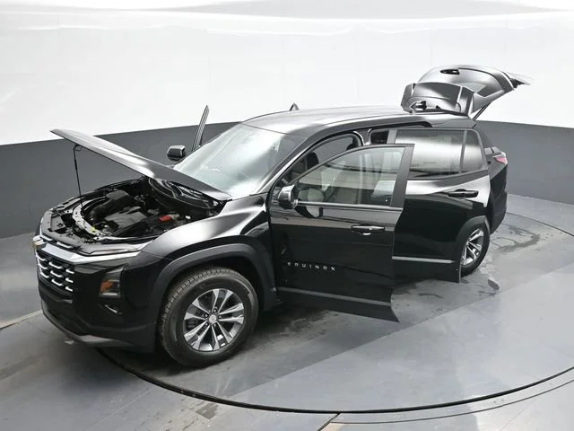 2026 Chevrolet Equinox LT - Photo 28