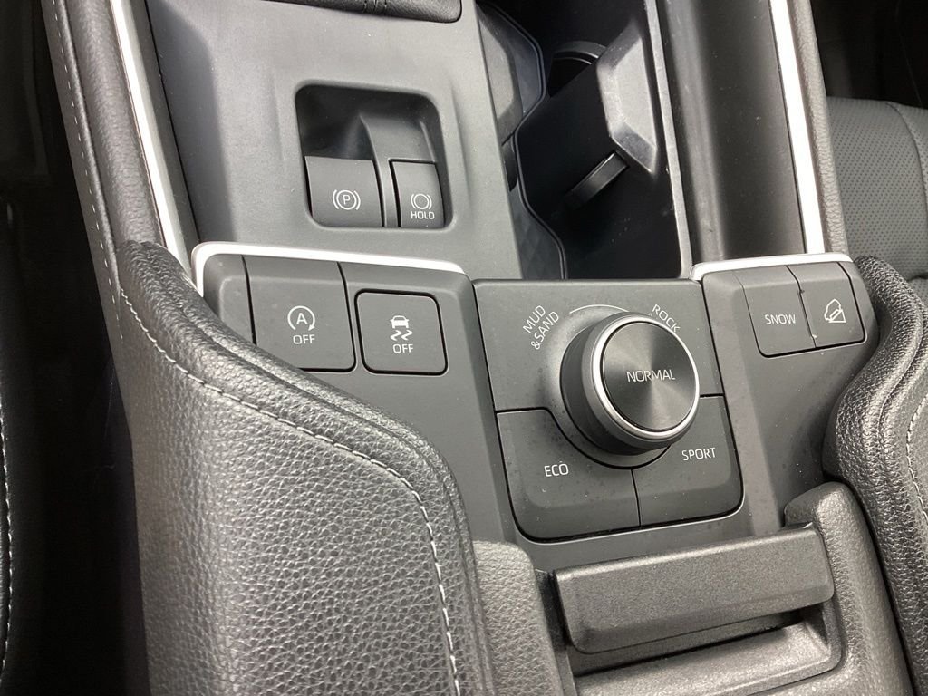 Certified Used 2026 Gray Toyota Platinum image 17