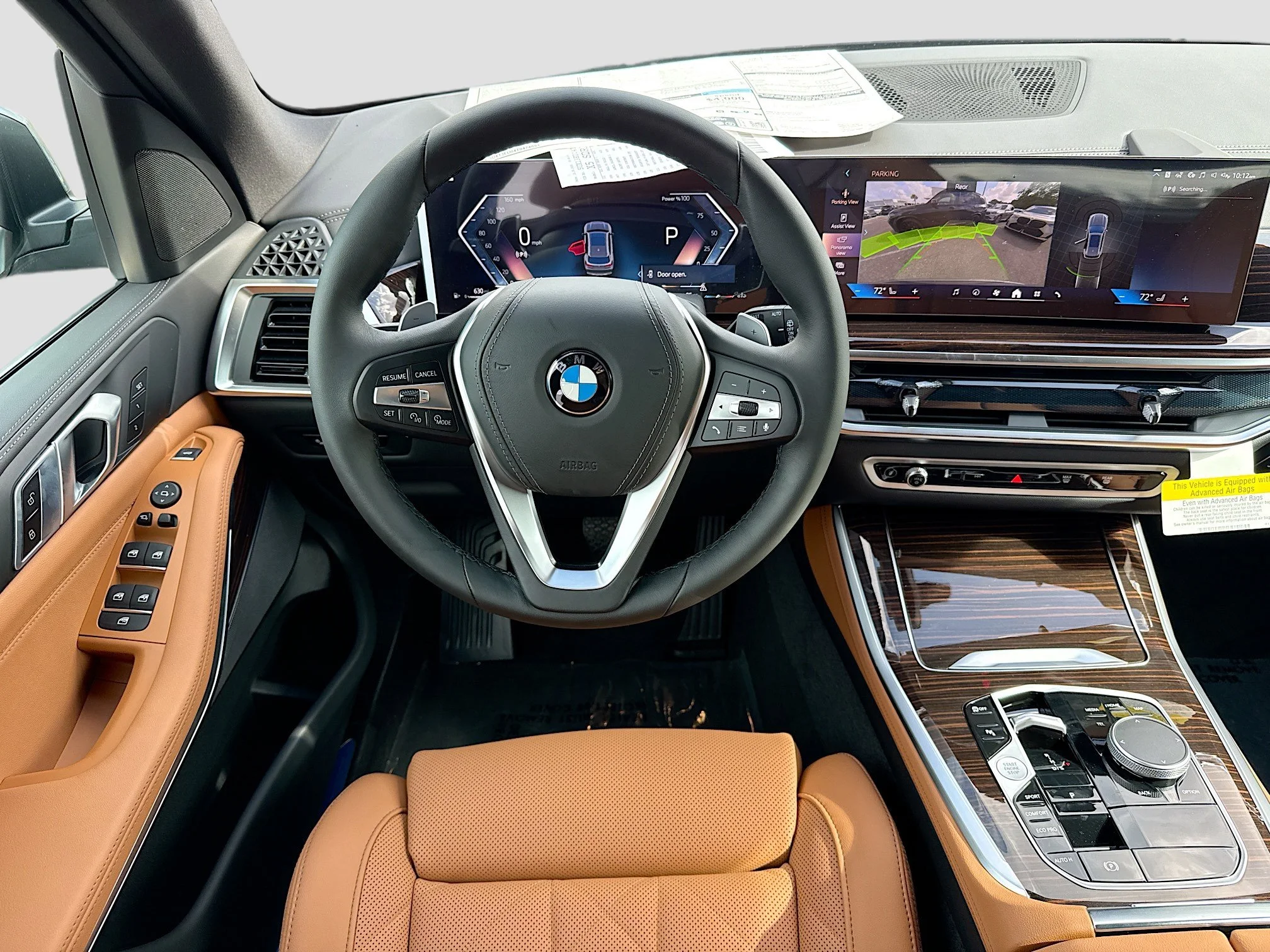 New 2026 Skyscraper Grey Metallic BMW sDrive40i image 18