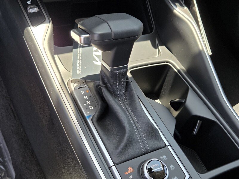 New 2026 Midnight Lake Blue Kia S image 15