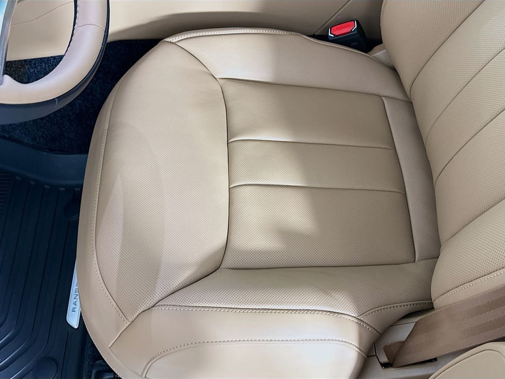 New 2026 Batumi Gold Land Rover SE image 21