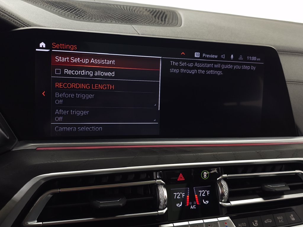 Used 2020 Dark Graphite BMW xDrive40i image 36