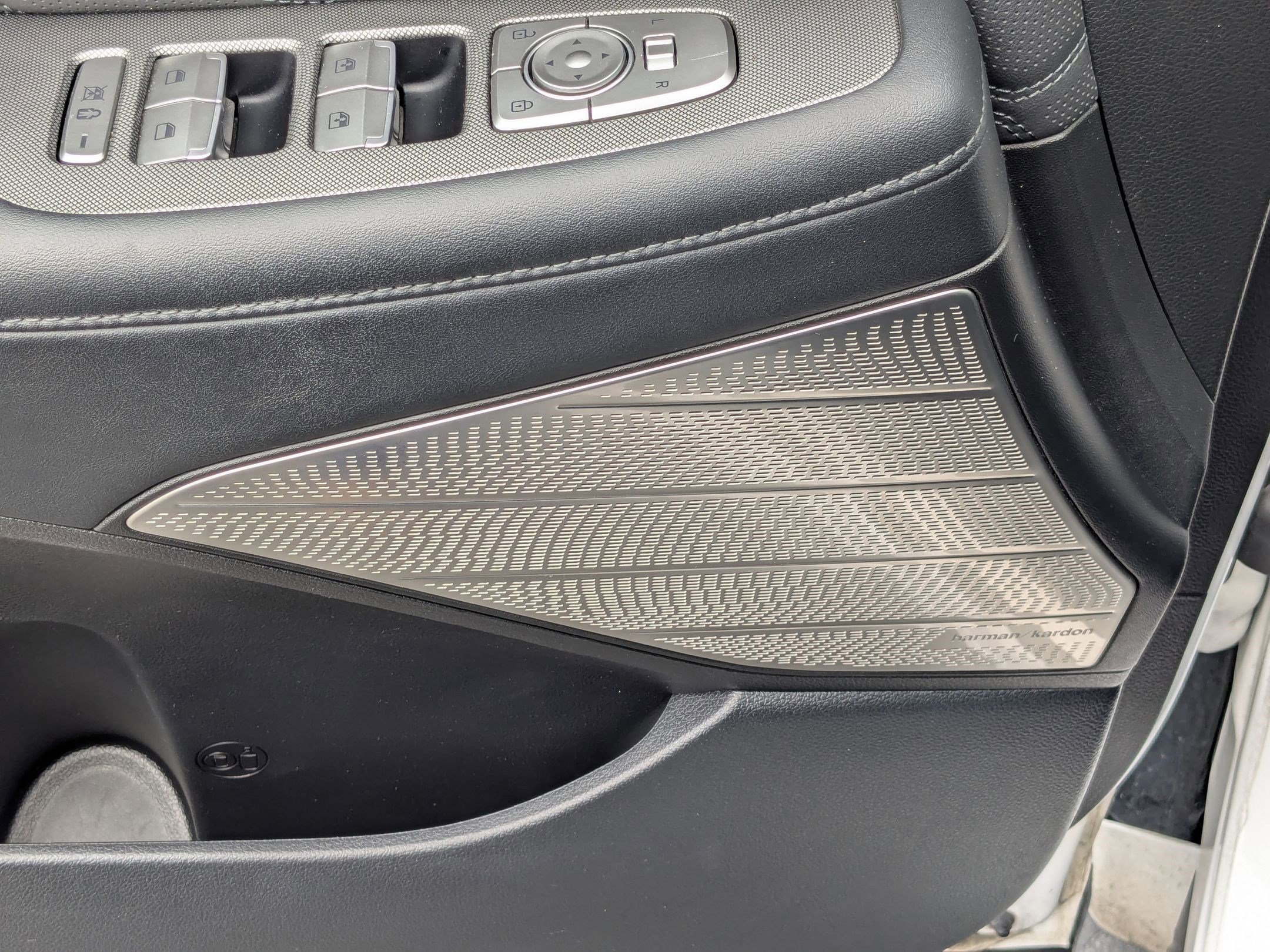 2021 Hyundai Palisade Calligraphy - Photo 14