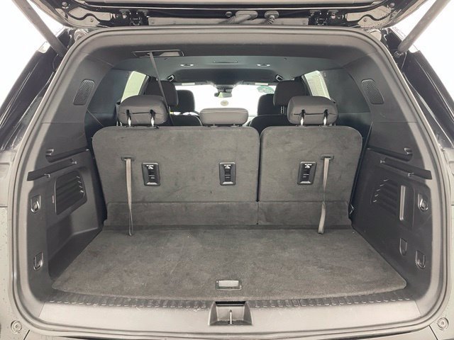 2024 Chevrolet Traverse 2LT - Photo 14