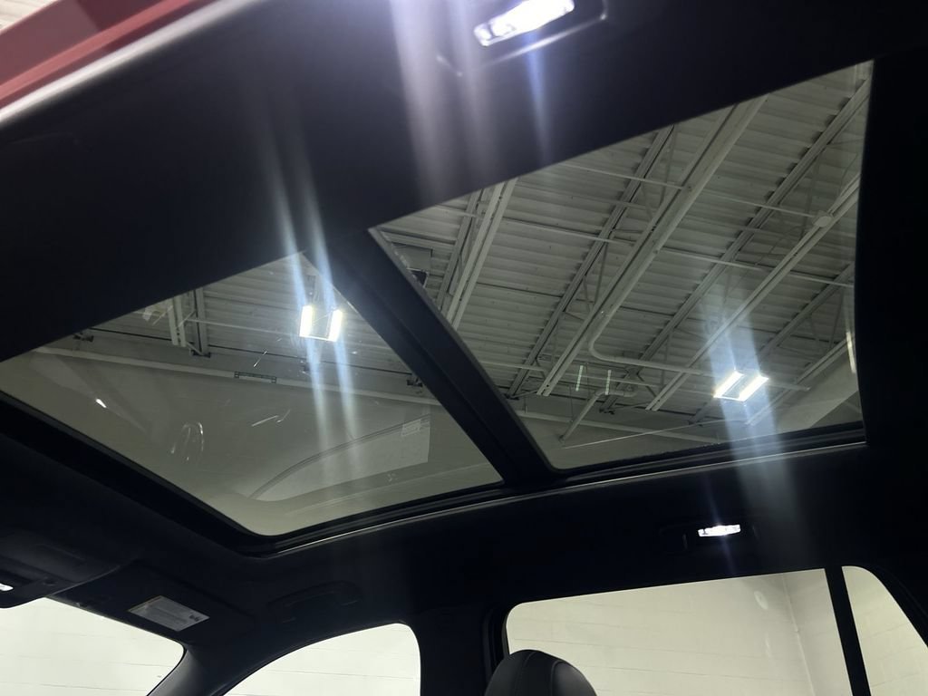 New 2027 Radiant Red Tintcoat Chevrolet LT image 16