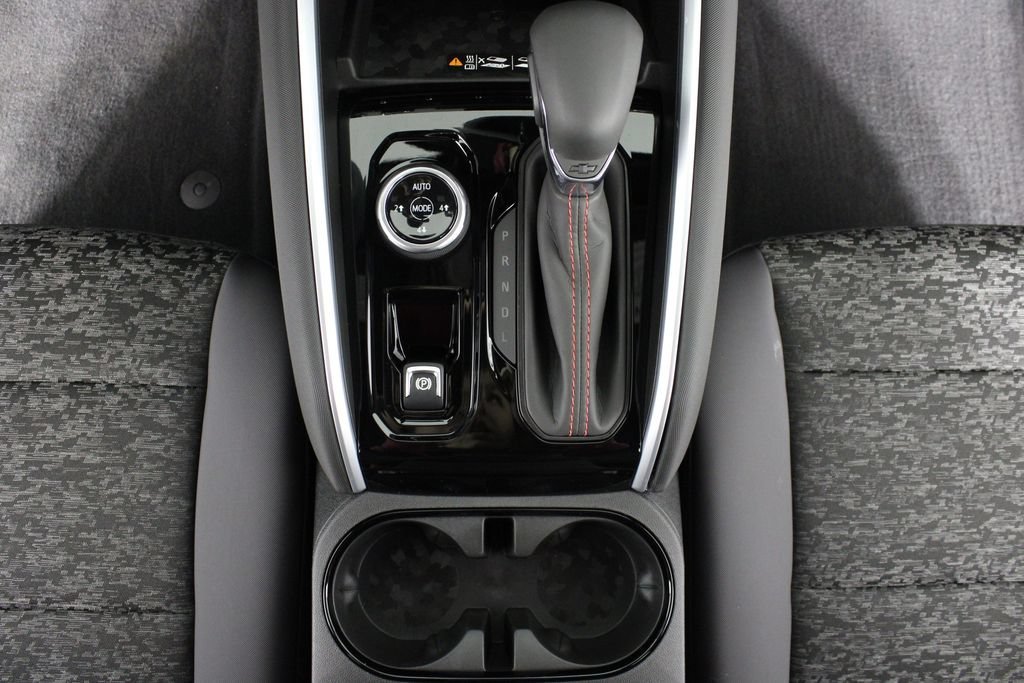 2026 Chevrolet Colorado Z71 - Photo 25