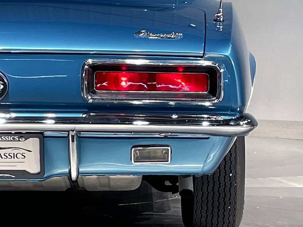 Used 1967  Chevrolet  image 30