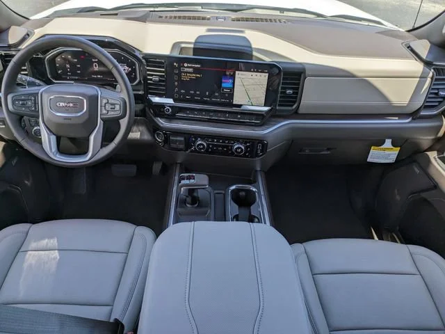 2026 GMC Sierra 1500 SLT - Photo 15